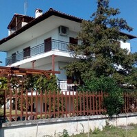 Квартира в Греции, 100 кв.м.