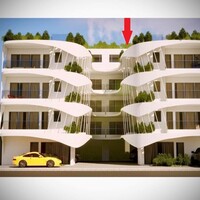 Квартира в Греции, 50 кв.м.