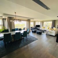 Apartment in Turkey, Istanbul, 300 sq.m.