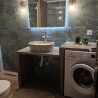 Квартира в Греции, 99 кв.м.