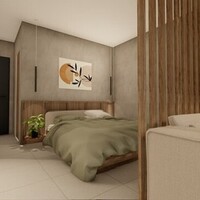 Квартира в Греции, 35 кв.м.