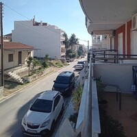 Квартира в Греции, 40 кв.м.