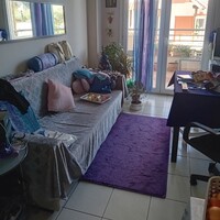 Квартира в Греции, 40 кв.м.