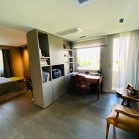 Apartment in Turkey, Istanbul, 300 sq.m.