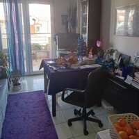 Квартира в Греции, 40 кв.м.