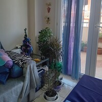 Квартира в Греции, 40 кв.м.