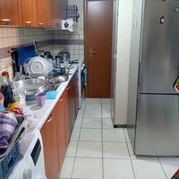 Квартира в Греции, 40 кв.м.
