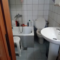 Квартира в Греции, 40 кв.м.
