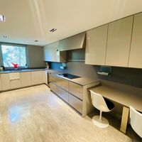 Apartment in Turkey, Istanbul, 300 sq.m.