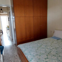 Квартира в Греции, 47 кв.м.