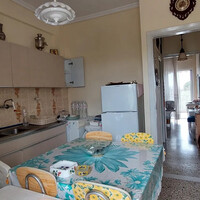 Квартира в Греции, 47 кв.м.