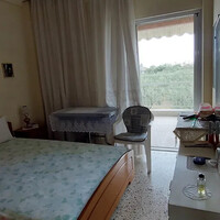 Квартира в Греции, 47 кв.м.