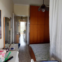 Квартира в Греции, 47 кв.м.