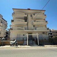 Квартира в Греции, 140 кв.м.