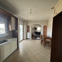 Квартира в Греции, 140 кв.м.