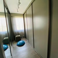 Apartment in Turkey, Istanbul, 300 sq.m.