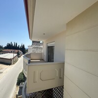 Квартира в Греции, 140 кв.м.