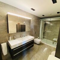 Apartment in Turkey, Istanbul, 300 sq.m.