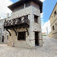 Квартира в Греции, Полийирос, 118 кв.м.