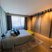 Apartment in Turkey, Istanbul, 300 sq.m.