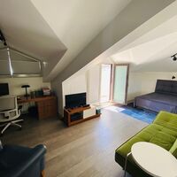 Apartment in Turkey, Istanbul, 300 sq.m.