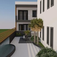 Квартира в Греции, 43 кв.м.