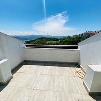 Apartment in Turkey, Istanbul, 300 sq.m.