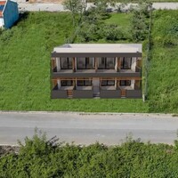 Квартира в Греции, 62 кв.м.