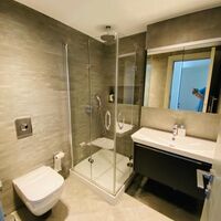 Apartment in Turkey, Istanbul, 300 sq.m.