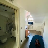 Apartment in Turkey, Istanbul, 300 sq.m.