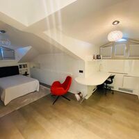 Apartment in Turkey, Istanbul, 300 sq.m.