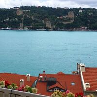 Апартаменты в Турции, Стамбул, 113 кв.м.