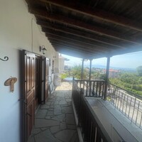 Квартира в Греции, 143 кв.м.