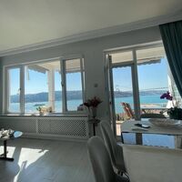 Апартаменты в Турции, Стамбул, 113 кв.м.