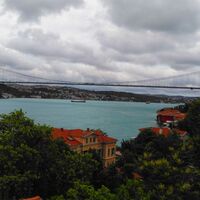 Апартаменты в Турции, Стамбул, 113 кв.м.