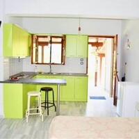 Квартира в Греции, 35 кв.м.