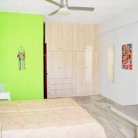 Квартира в Греции, 35 кв.м.