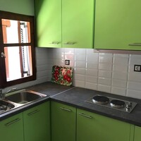 Квартира в Греции, 35 кв.м.