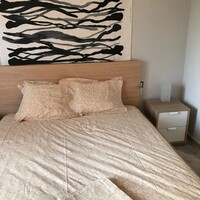 Квартира в Греции, 35 кв.м.