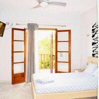 Квартира в Греции, 35 кв.м.
