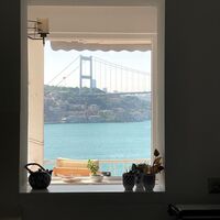 Апартаменты в Турции, Стамбул, 113 кв.м.