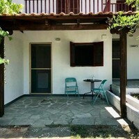 Квартира в Греции, 35 кв.м.