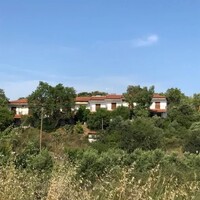 Квартира в Греции, 35 кв.м.