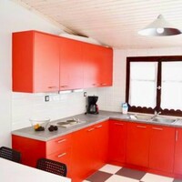Квартира в Греции, 27 кв.м.