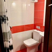 Квартира в Греции, 27 кв.м.