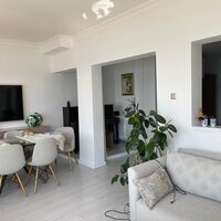 Апартаменты в Турции, Стамбул, 113 кв.м.