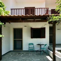 Квартира в Греции, 27 кв.м.