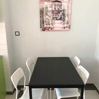 Квартира в Греции, 27 кв.м.