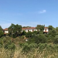 Квартира в Греции, 27 кв.м.