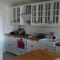 Апартаменты в Турции, Стамбул, 113 кв.м.